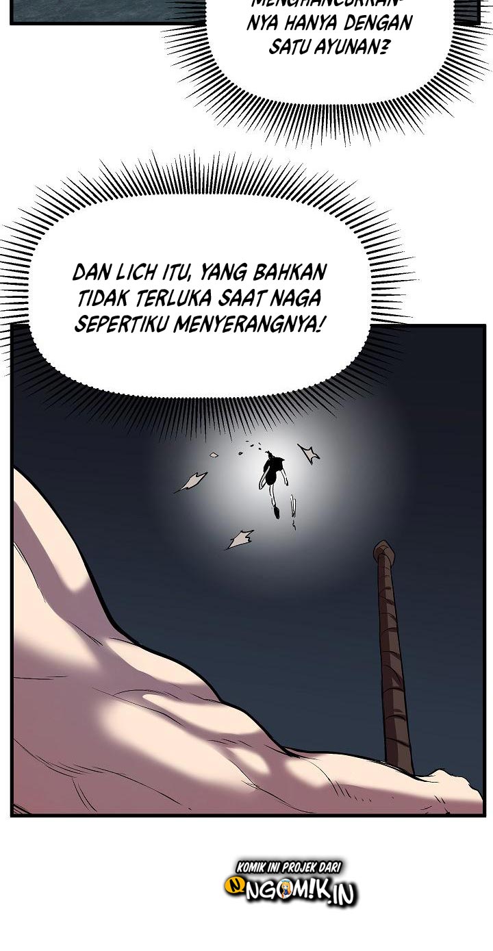 Otherworldly Sword King’s Survival Records chapter 19